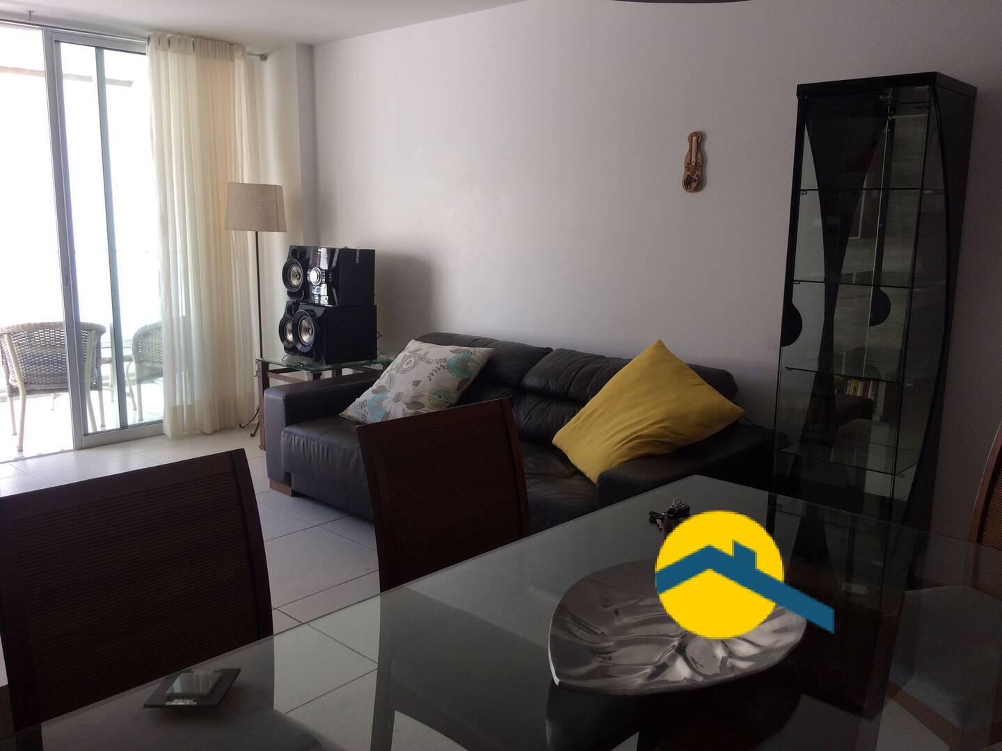 Apartamento 3 quartos  para venda em Piratininga - Niterói - Rio de Janeiro