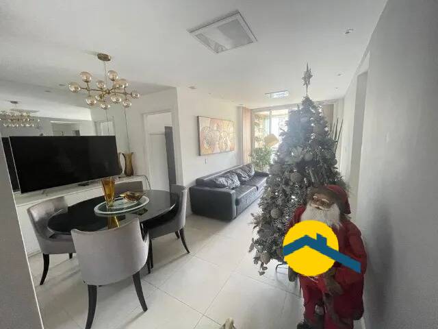Apartamento para venda em Santa Rosa Niterói Rio de Janeiro