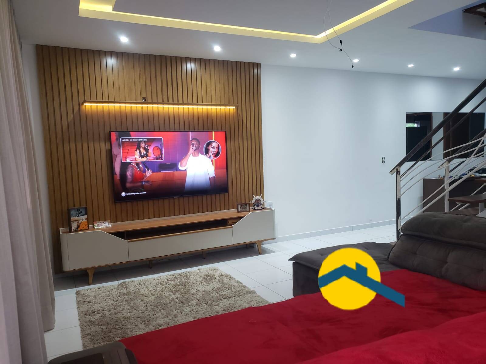 Casa para venda na Serra Grande - Itaipu- Niterói- Rio de Janeiro