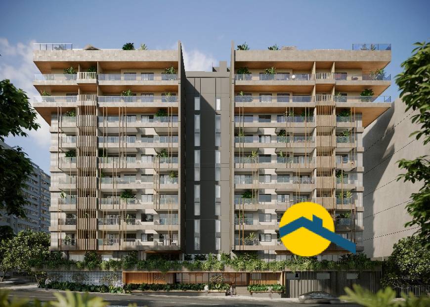 Apartamento para venda no Ingá - Niterói - Rio de Janeiro