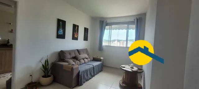 Apartamento para venda no Fonseca - Niterói - Rio de Janeiro