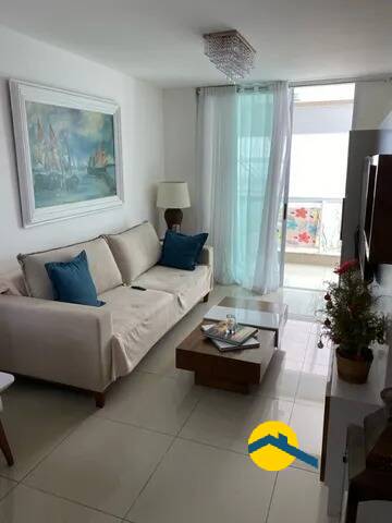 Apartamento para venda em Itaipu - Niterói -Rio de Janeiro.