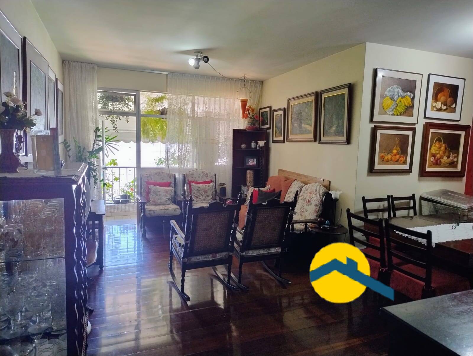 Apartamento para venda em Icaraí - Niterói - Rio de Janeiro