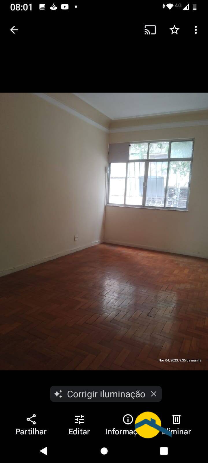 Apartamento para venda em Icaraí - Niterói - Rio de Janeiro