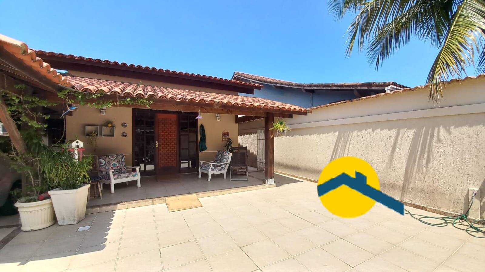 Casa para venda em Itaipu - Niterói -Rio de Janeiro