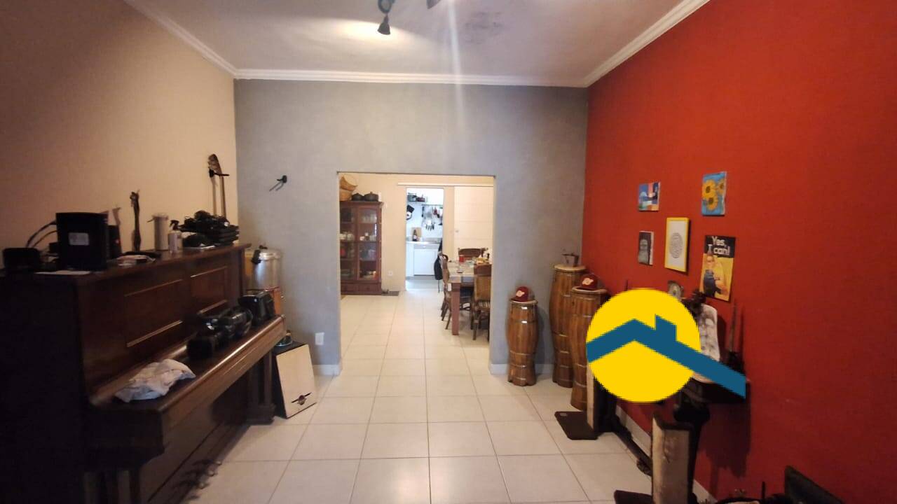 Casa para venda em Santa Rosa - Niterói - Rio de Janeiro