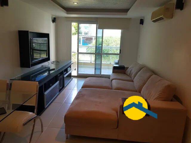 Apartamento para venda em Camboinhas - Niterói - Rio de janeiro