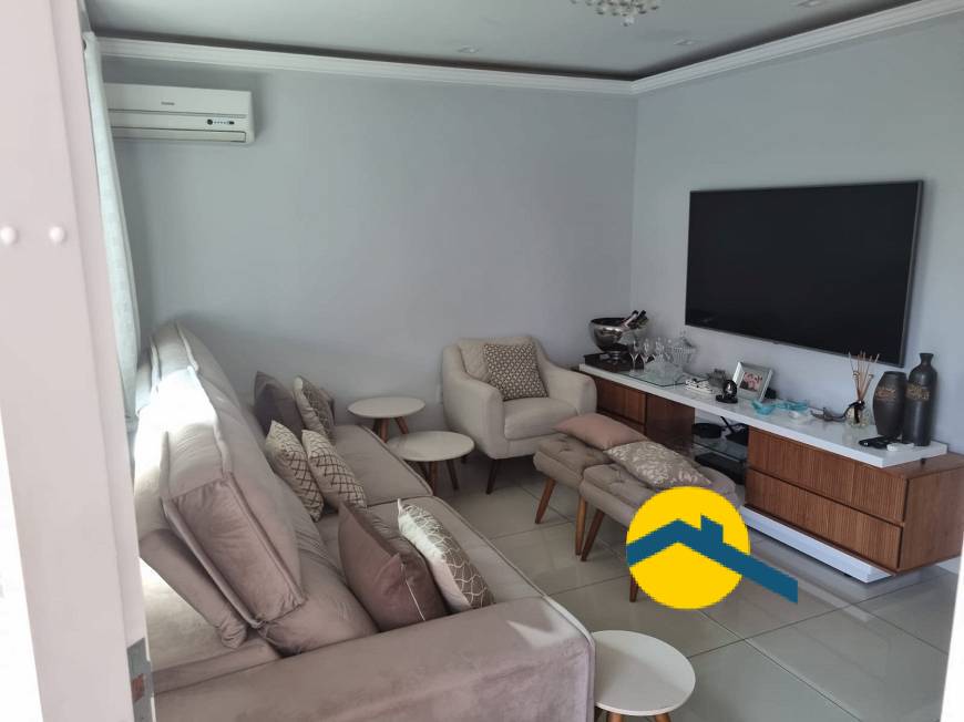 Casa linear para venda em Itaipu - Niterói - Rio de Janeiro