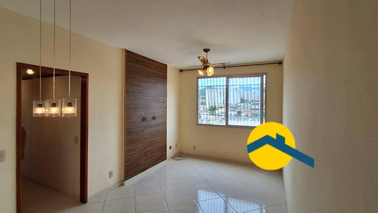 Apartamento para venda em Fonseca - Niterói - Rio de Janeiro