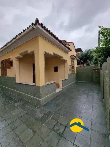 Casa para venda no Barreto - Niterói - Rio de Janeiro