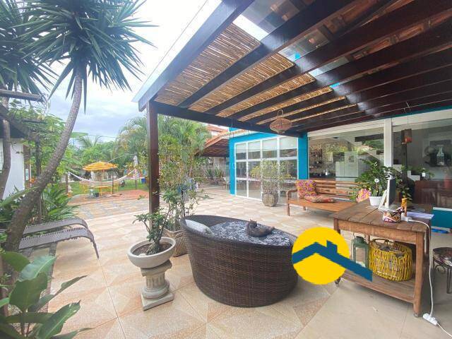 Casa para venda em Itaipuaçu - Marica - Rio de Janeiro