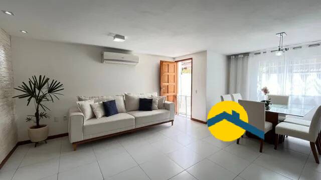 Casa para venda em Itaipu - Niterói - Rio de Janeiro
