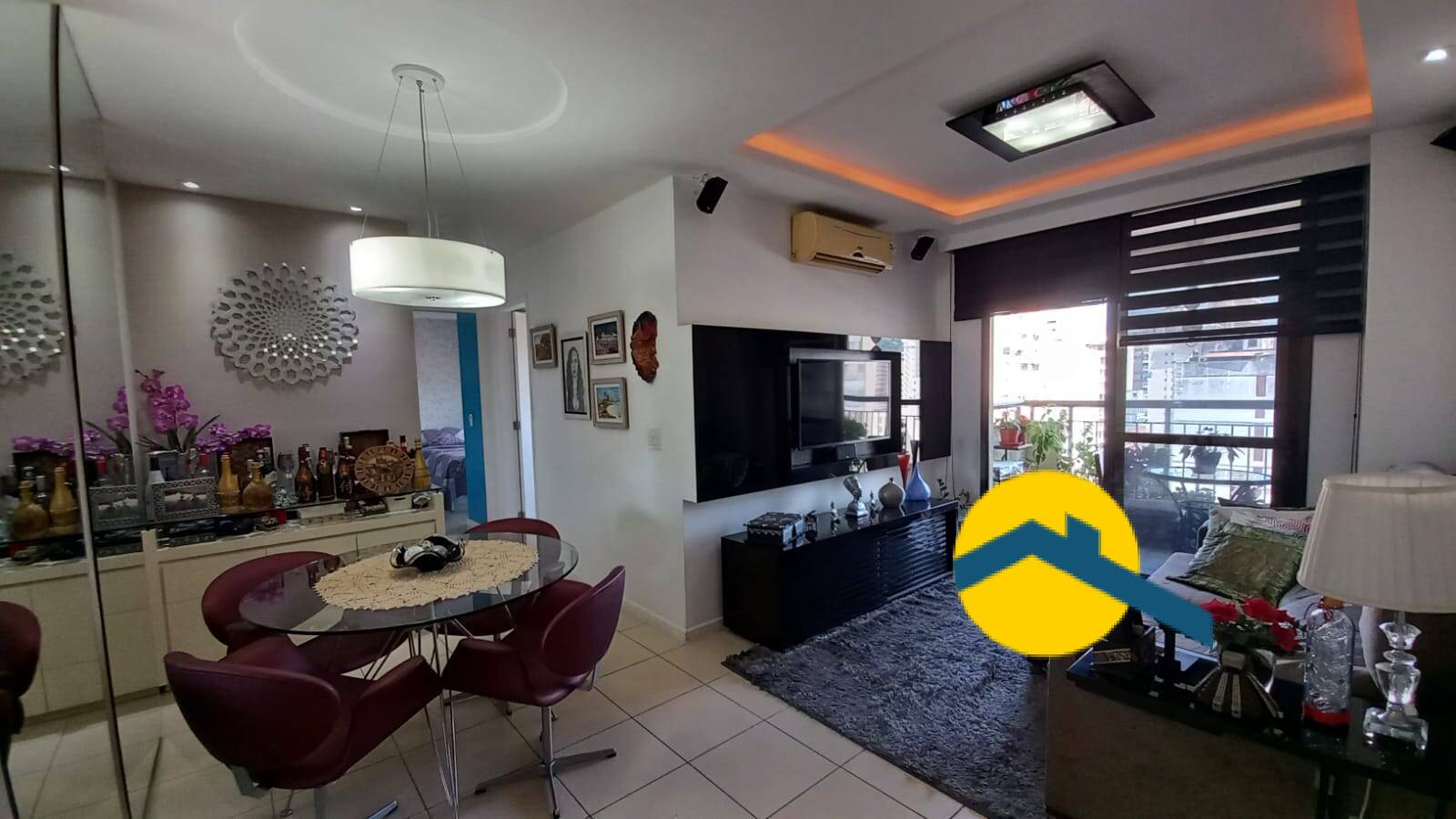 Apartamento para venda em Icaraí - Niterói - Rio de Janeiro