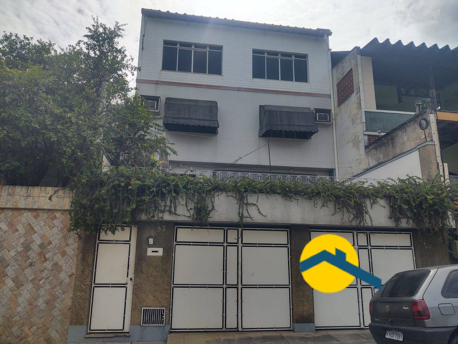 Casa para venda na Venda da Cruz -São Gonçalo - Rio de Janeiro