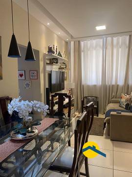 Apartamento para venda em Icaraí - Niterói - Rio de janeiro