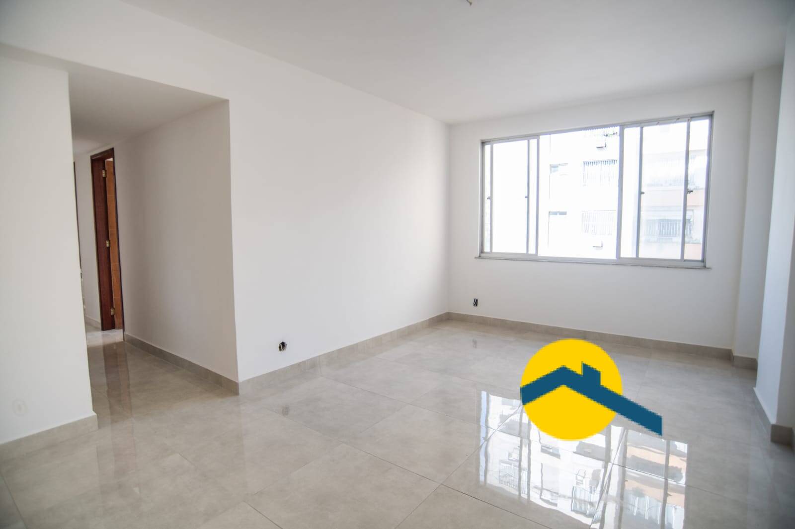 Apartamento parta venda em Santa Rosa - Niterói- Rio de Janeiro