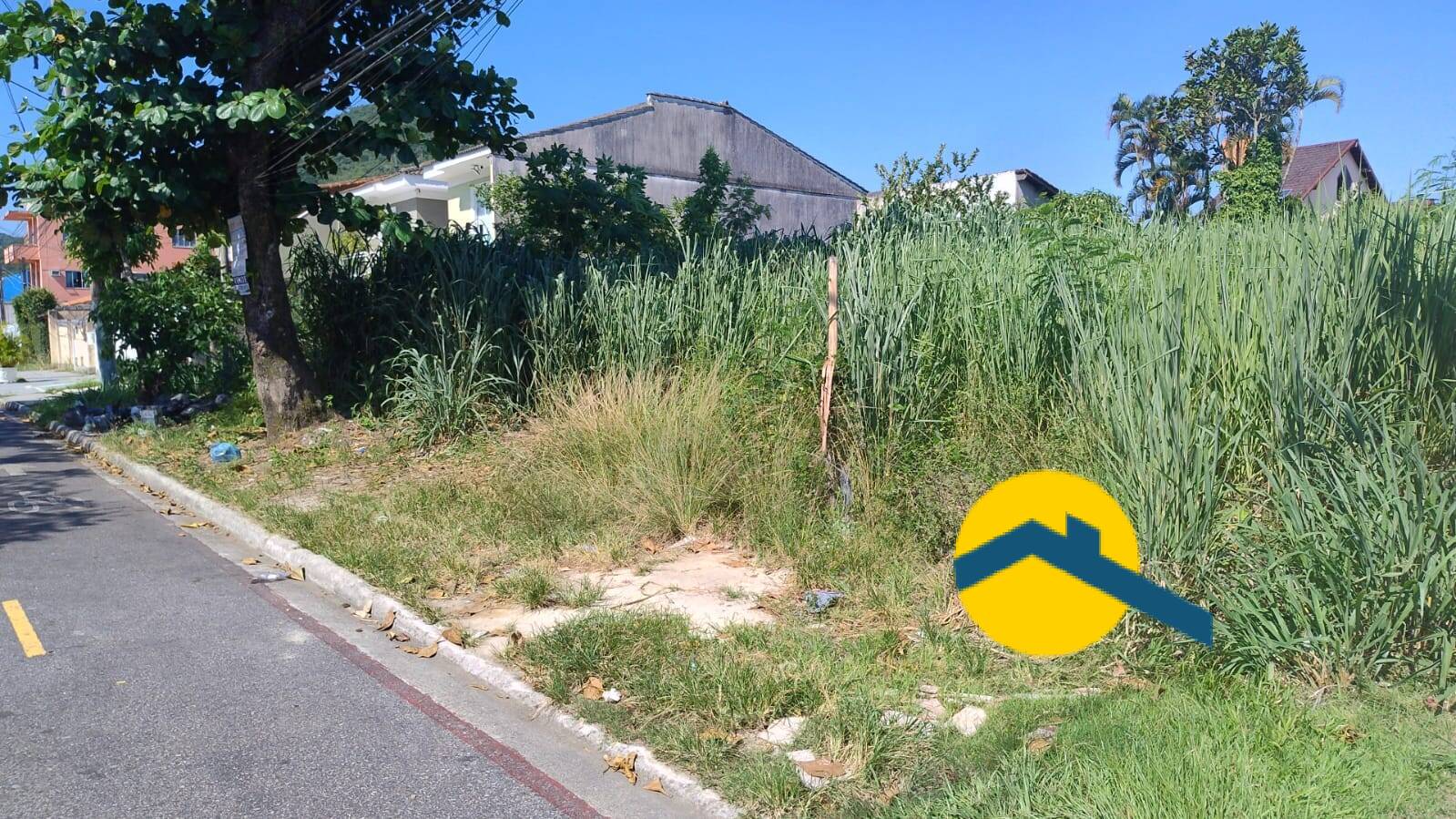 Terreno para venda em Piratininga - Niterói - Rio de janeiro