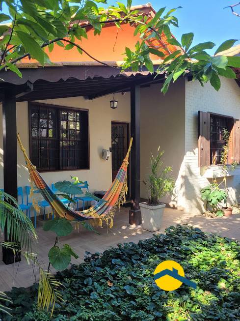 Casa para venda em Santa Rosa - Niterói - Rio de Janeiro