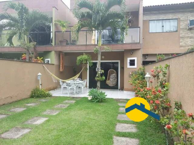 Casa para venda em Piratininga - Niterói - Rio de Janeiro