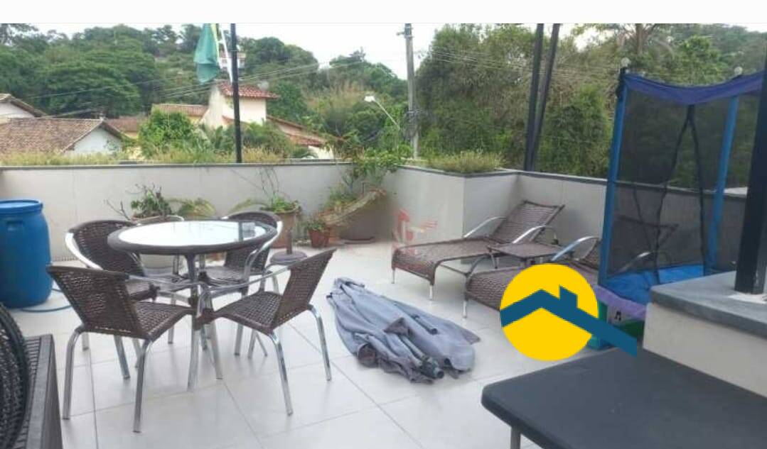 Casa para venda em Pendotiba - Niterói - Rio de Janeiro