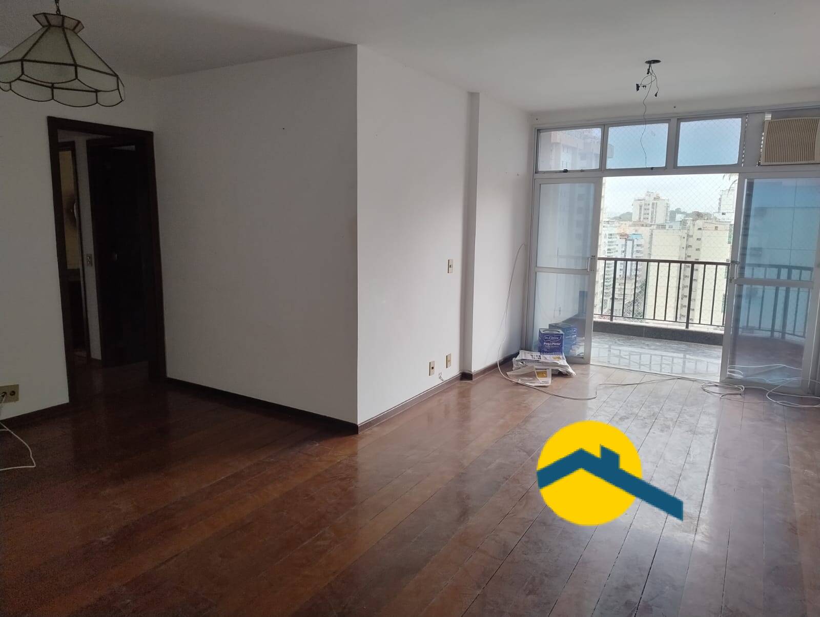 Apartamento para venda no Ingá - Niterói - Rio de Janeiro