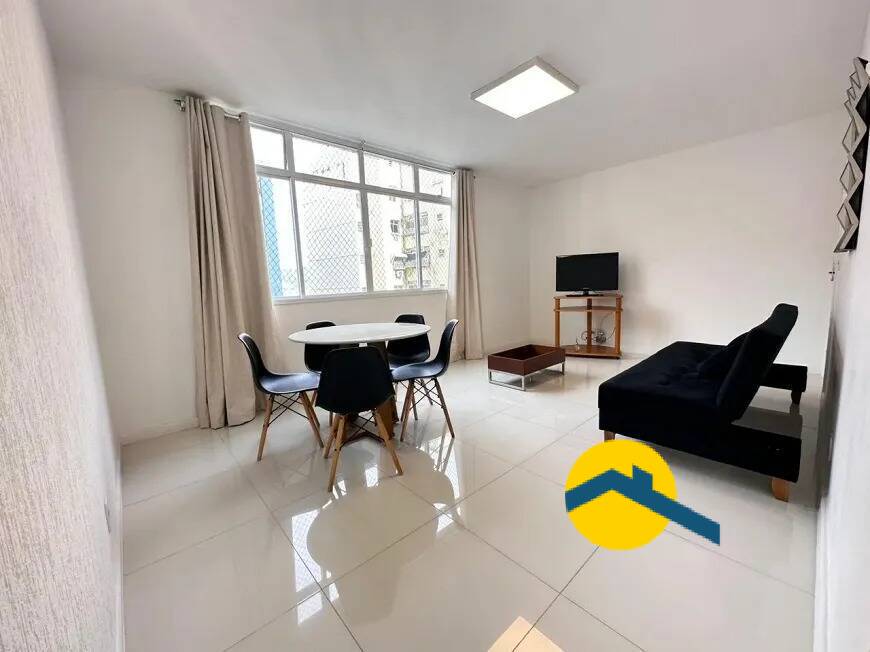 Apartamento para venda na praia de Icaraí - Niterói- Rio de Janeiro