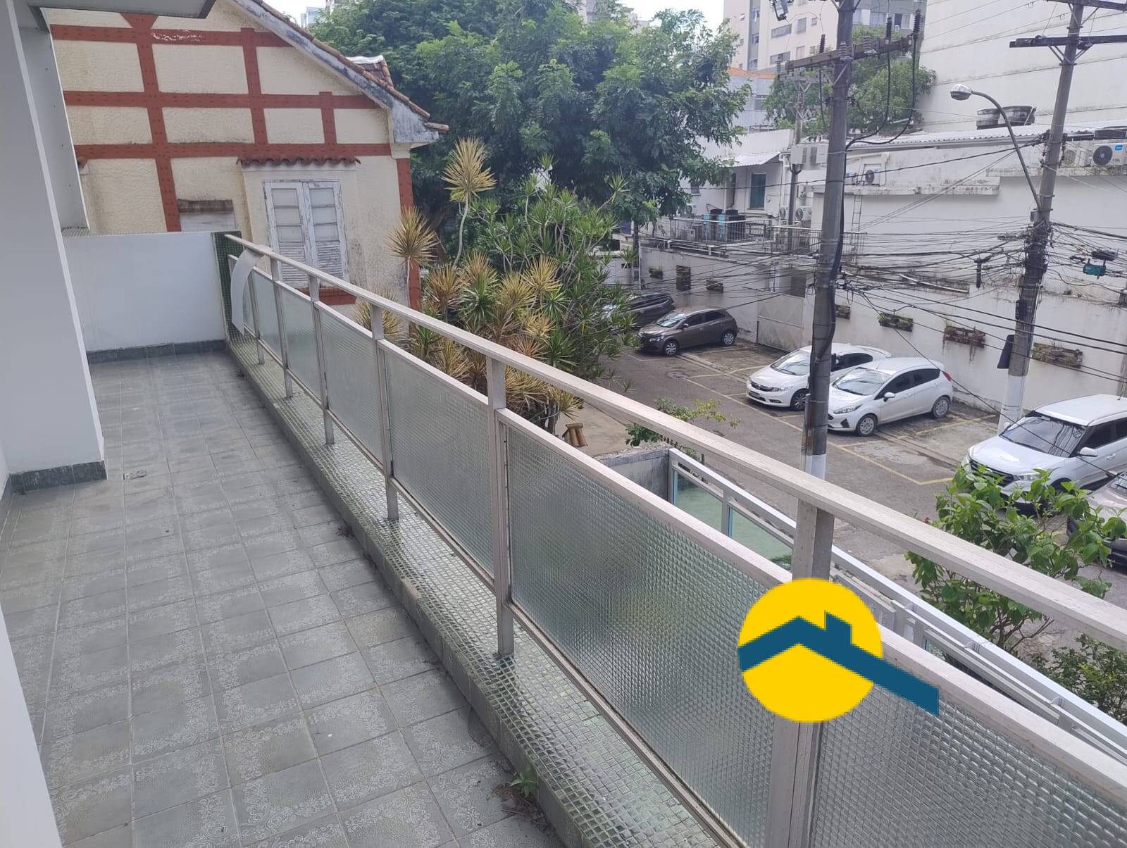 Apartamento para venda em Icaraí - Niterói - Rio de Janeiro