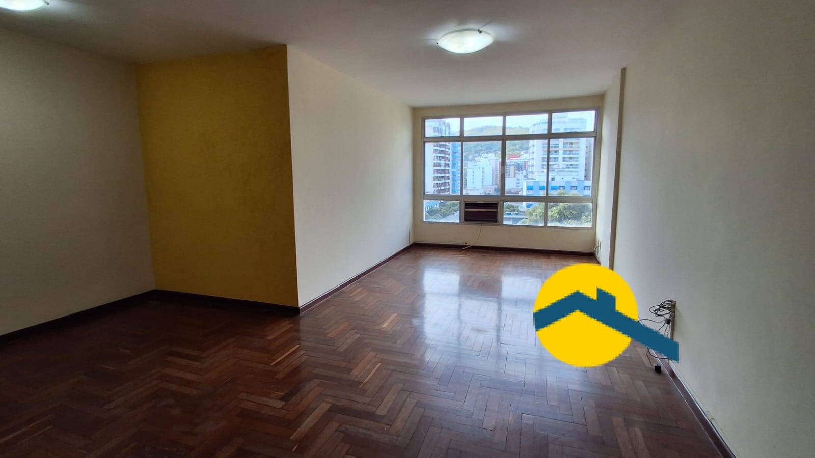 Apartamento para venda no Jardim Icaraí - Niterói - Rio de Janeiro