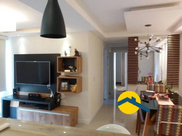 Apartamento para venda em Maria Paula - Niterói -Rio de Janeiro.
