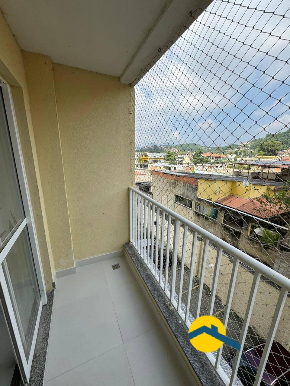 Apartamento para venda em Maria Paula - São Gonçalo - Rio de Janeiro