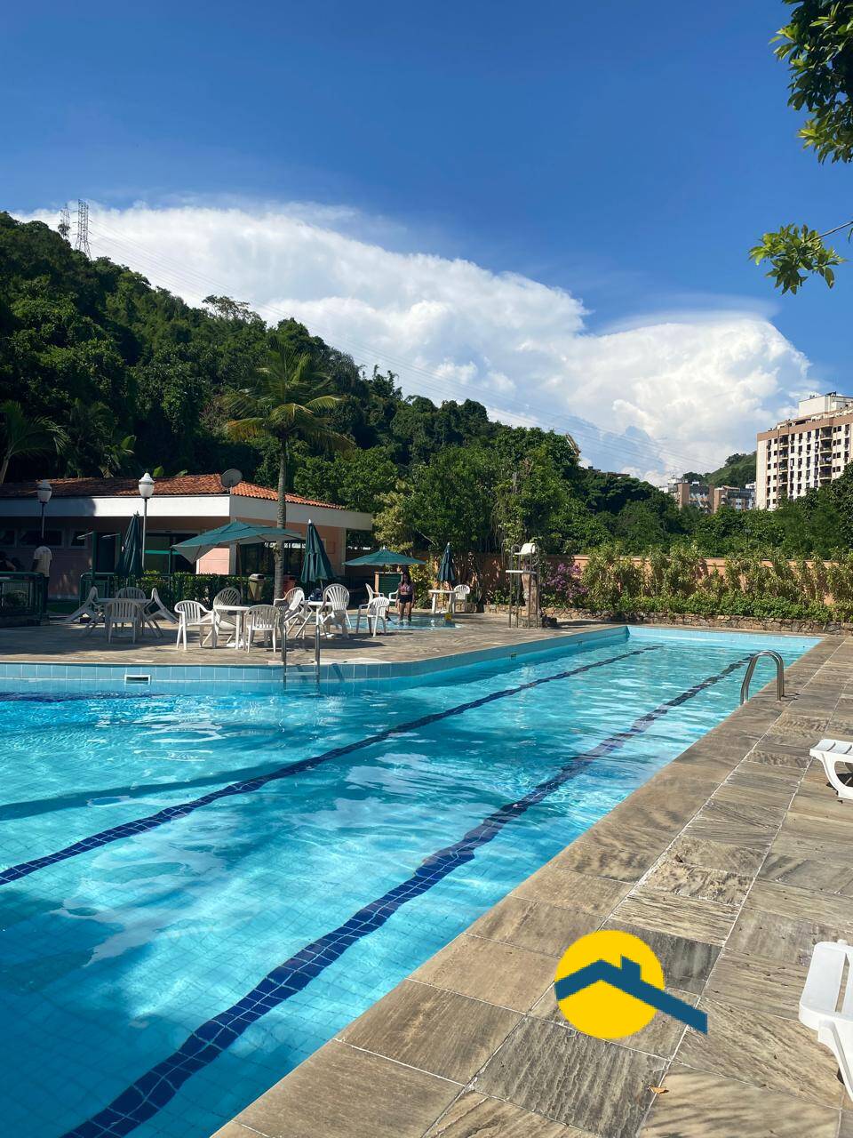 Cobertura 3 quartos a venda em Santa Rosa - Niterói - Rio de Janeiro