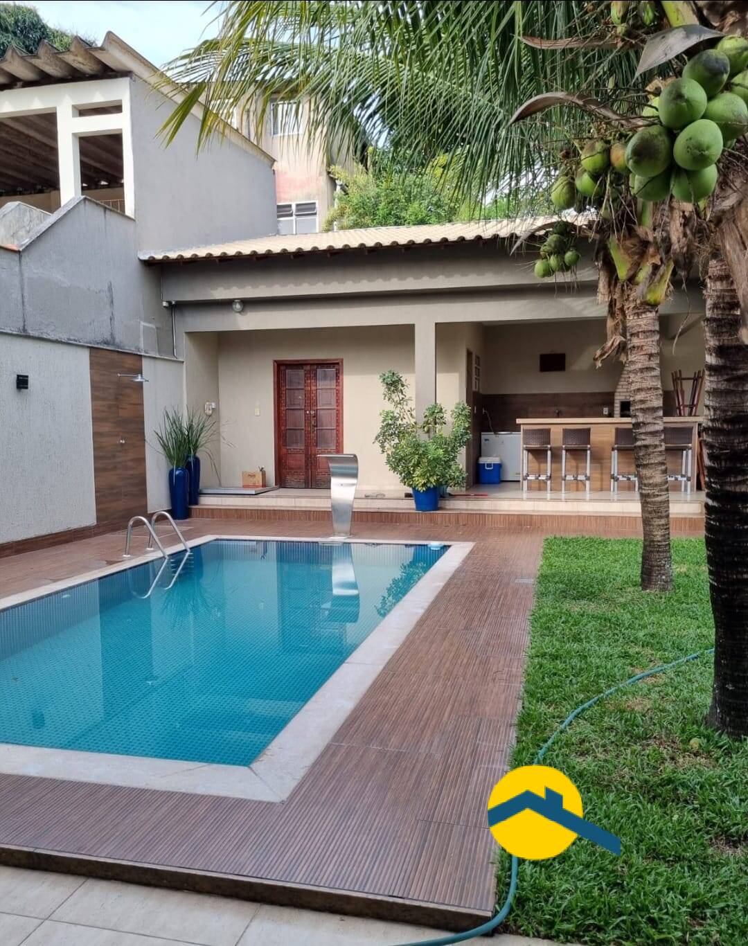 Casa para venda no Fonseca - Niterói - Rio de Janeiro