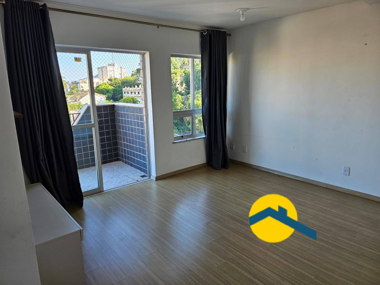 Apartamento para venda no Ingá - Niterói -Rio de janeiro