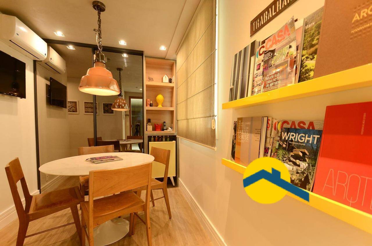 Sala para venda no Centro - Niterói/RJ