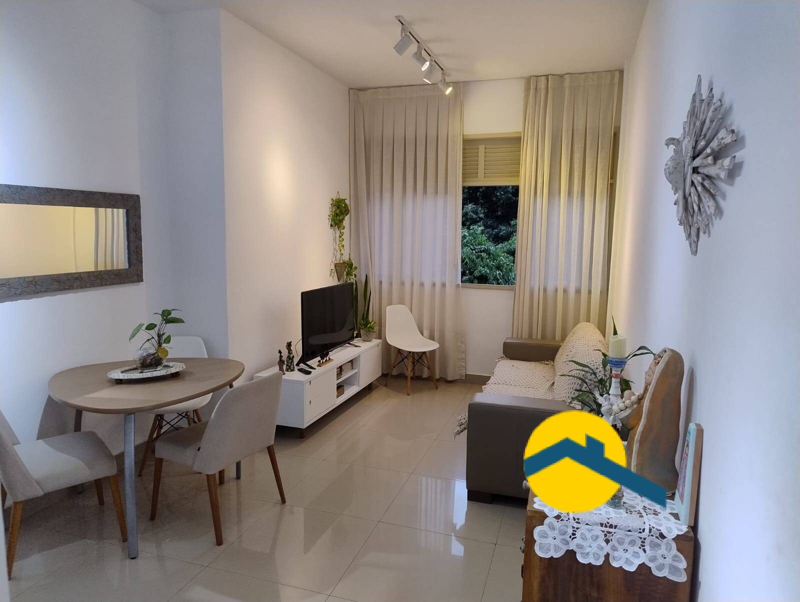 Apartamento Otavio Carneiro a venda em Icaraí - Niterói - Rio de Janeiro