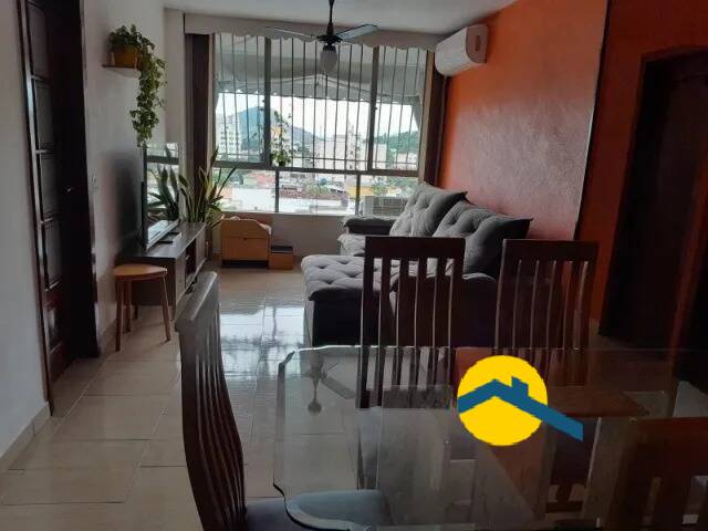 Apartamento para venda no Fonseca - Niterói - Rio de Janeiro