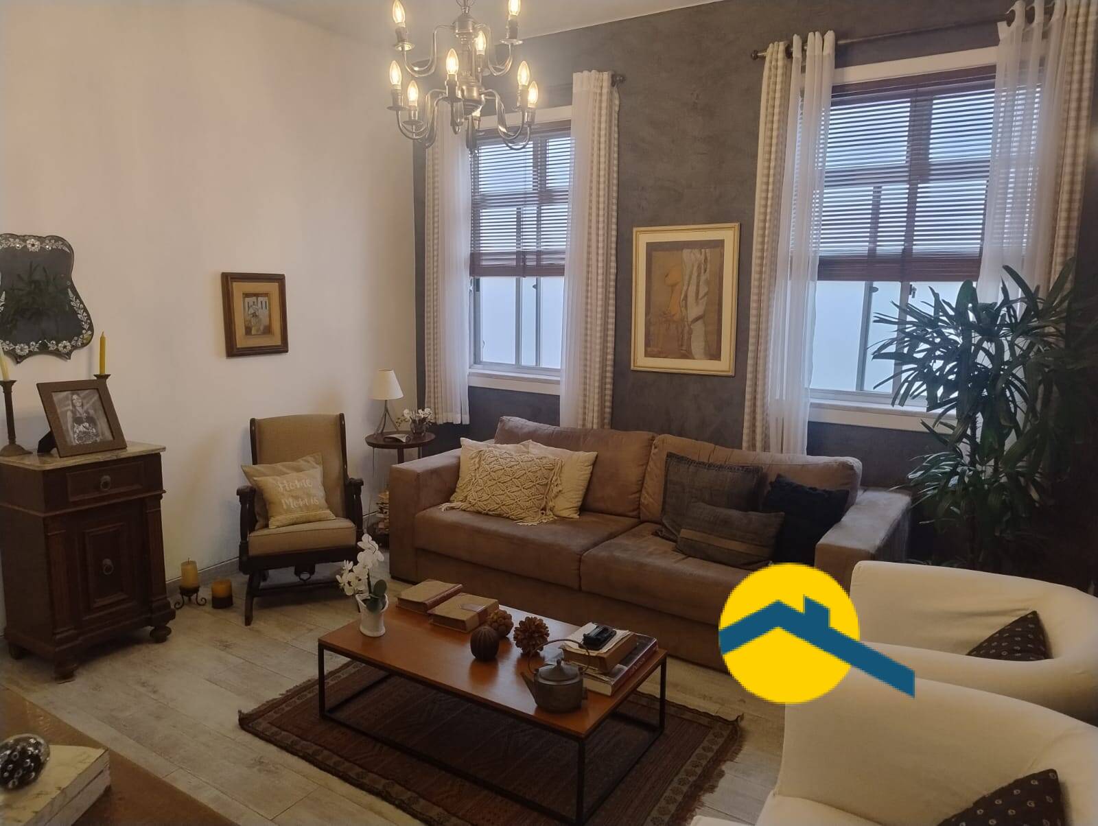 Apartamento 2 quartos a venda em Icaraí - Niterói - Rio de Janeiro