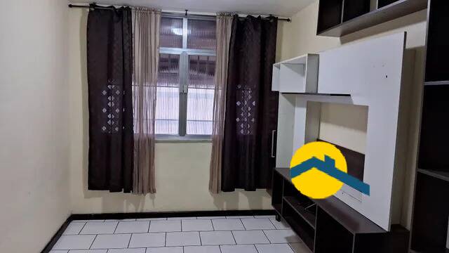 Apartamento para venda no Fonseca - Niterói -Rio de Janeiro.