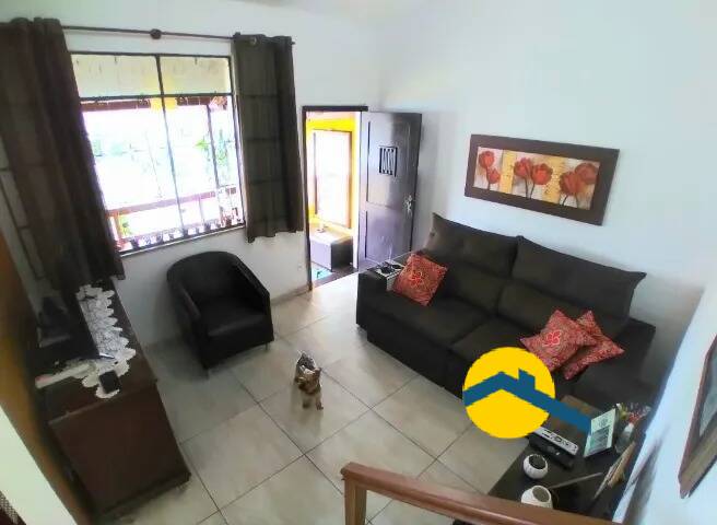 Casa para venda no Fonseca - Niterói -Rio de Janeiro
