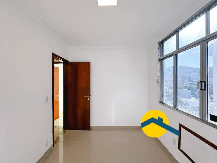 Apartamento para venda no Fonseca - Niterói -Rio de Janeiro