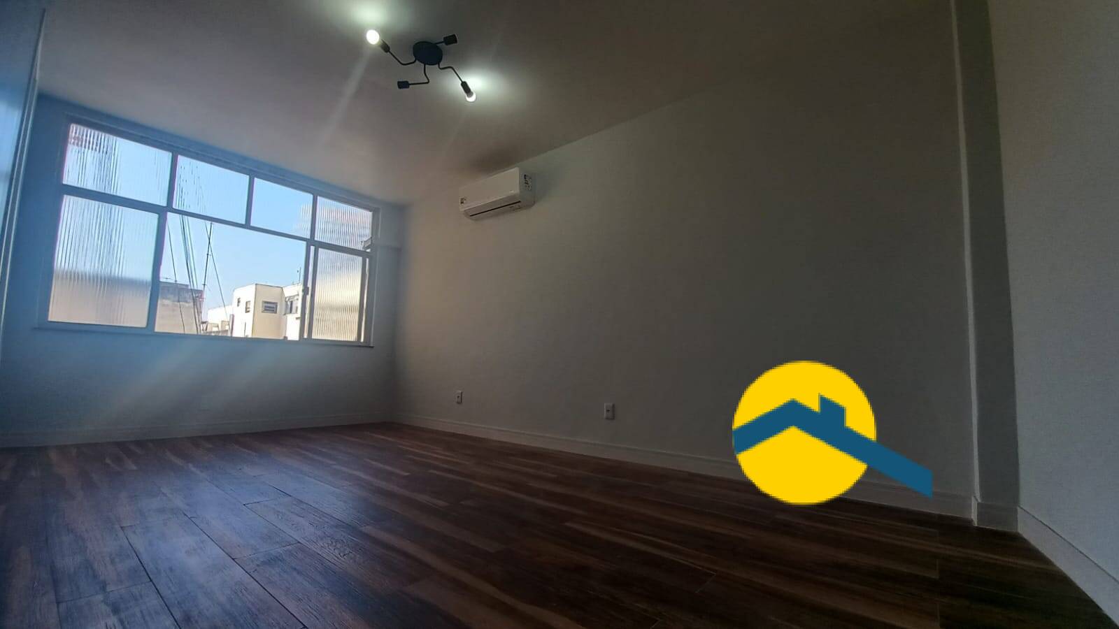 Apartamento para venda no Centro de - Niterói -Rio de Janeiro