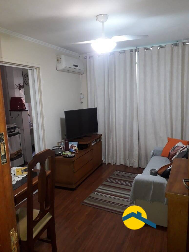 Apartamento para venda em Barreto - Niterói - Rio de Janeiro