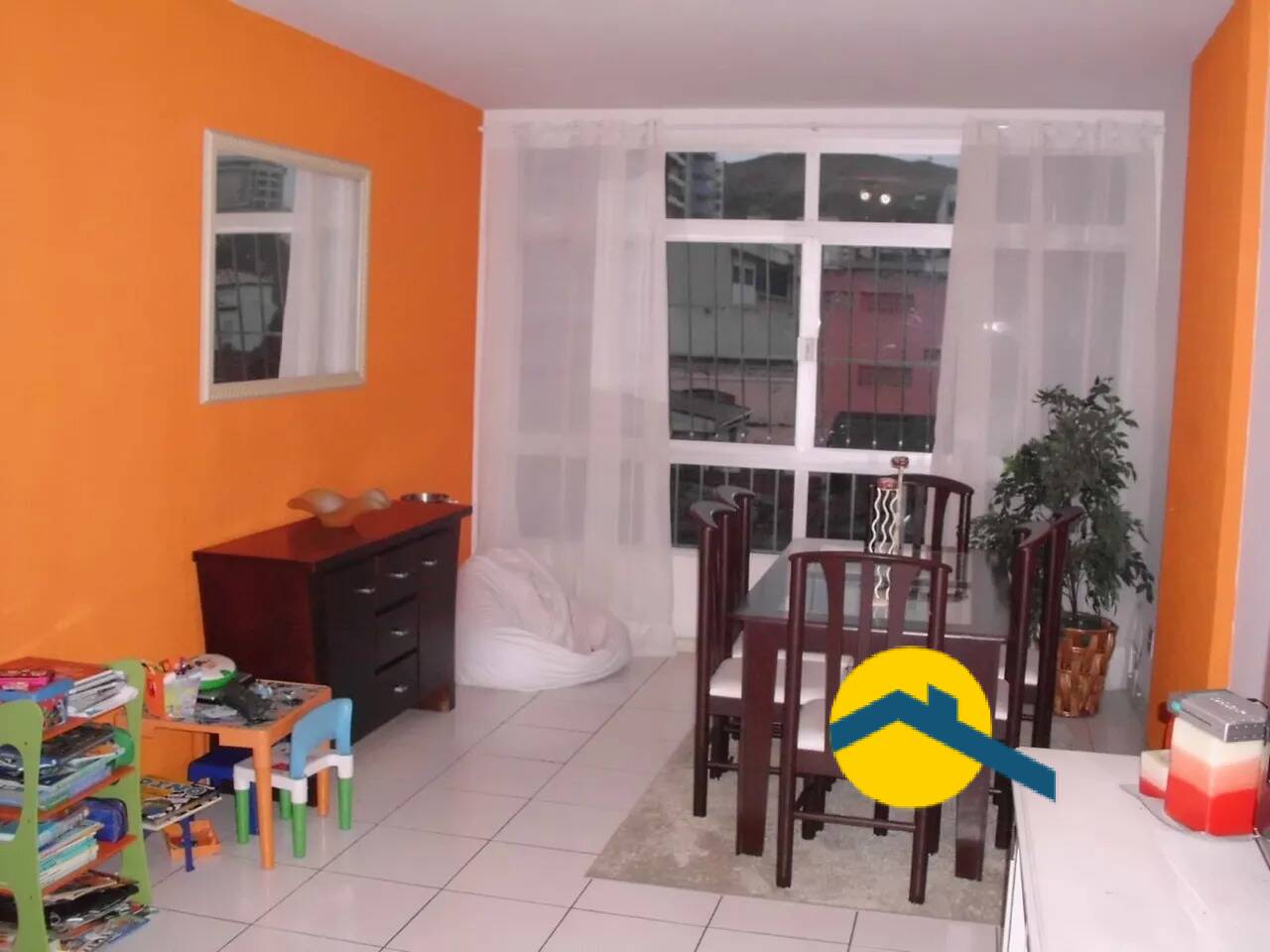 Apartamento para venda no Jardim Icaraí - Niterói - Rio de Janeiro