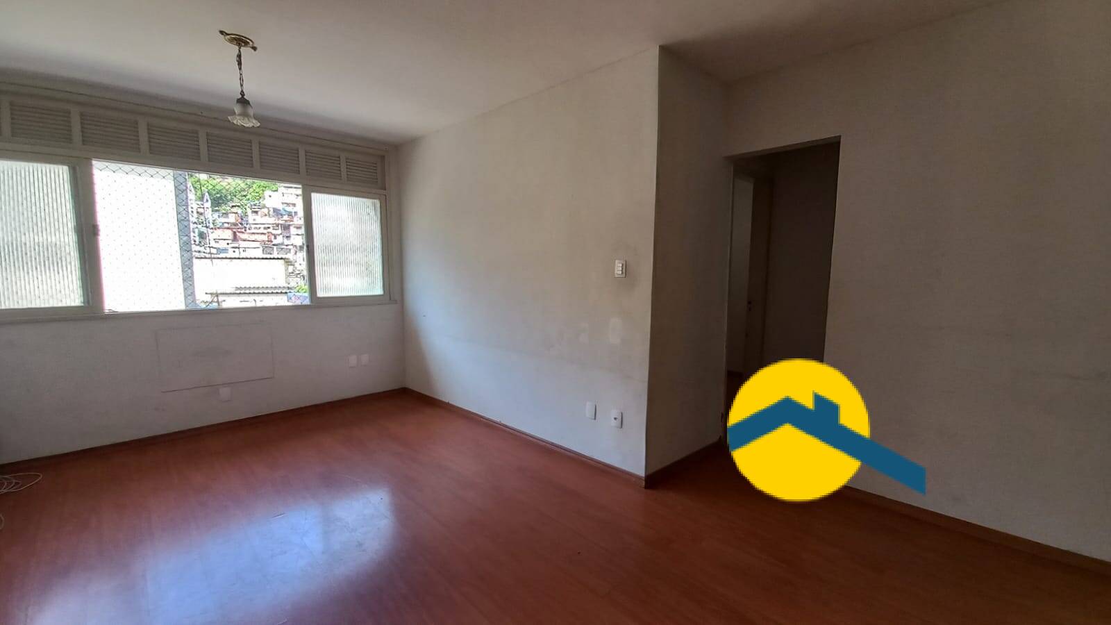 Apartamento para venda em Icaraí - Niterói - Rio de Janeiro