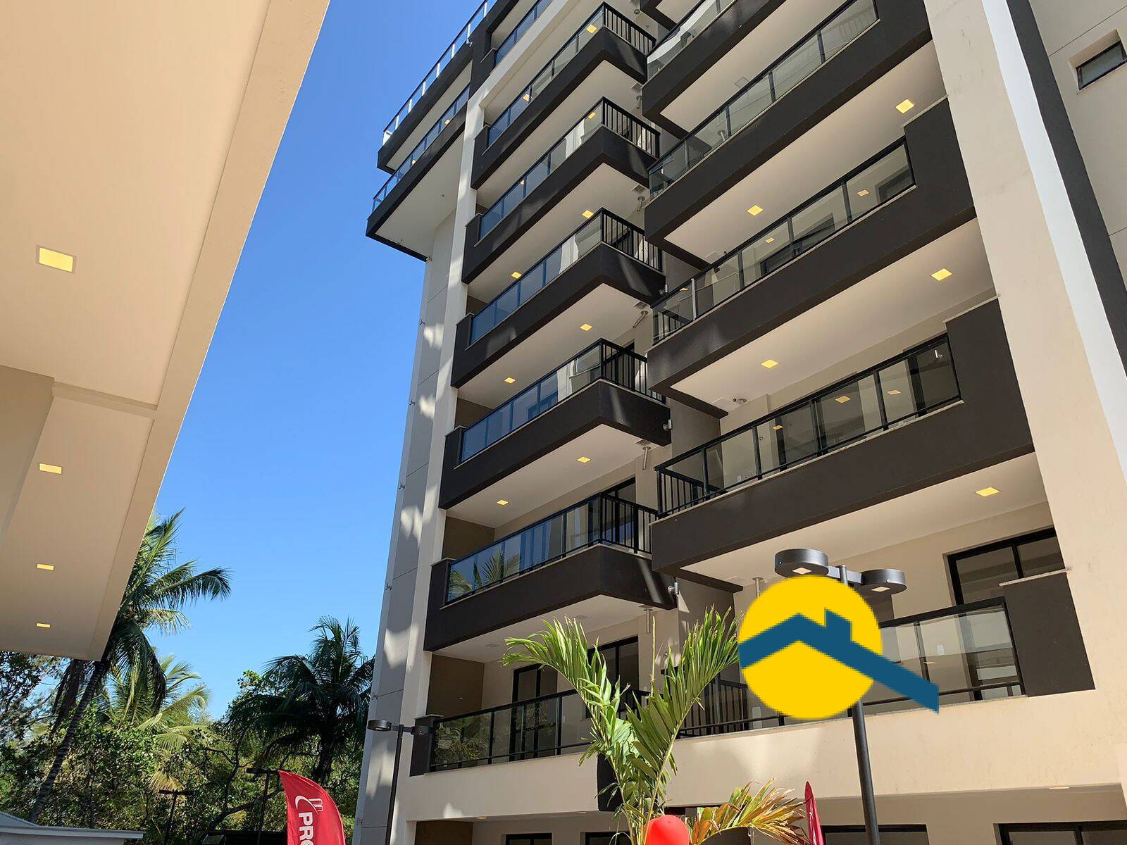 Apartamento a venda no ingá - Niterói - Rio de janeiro