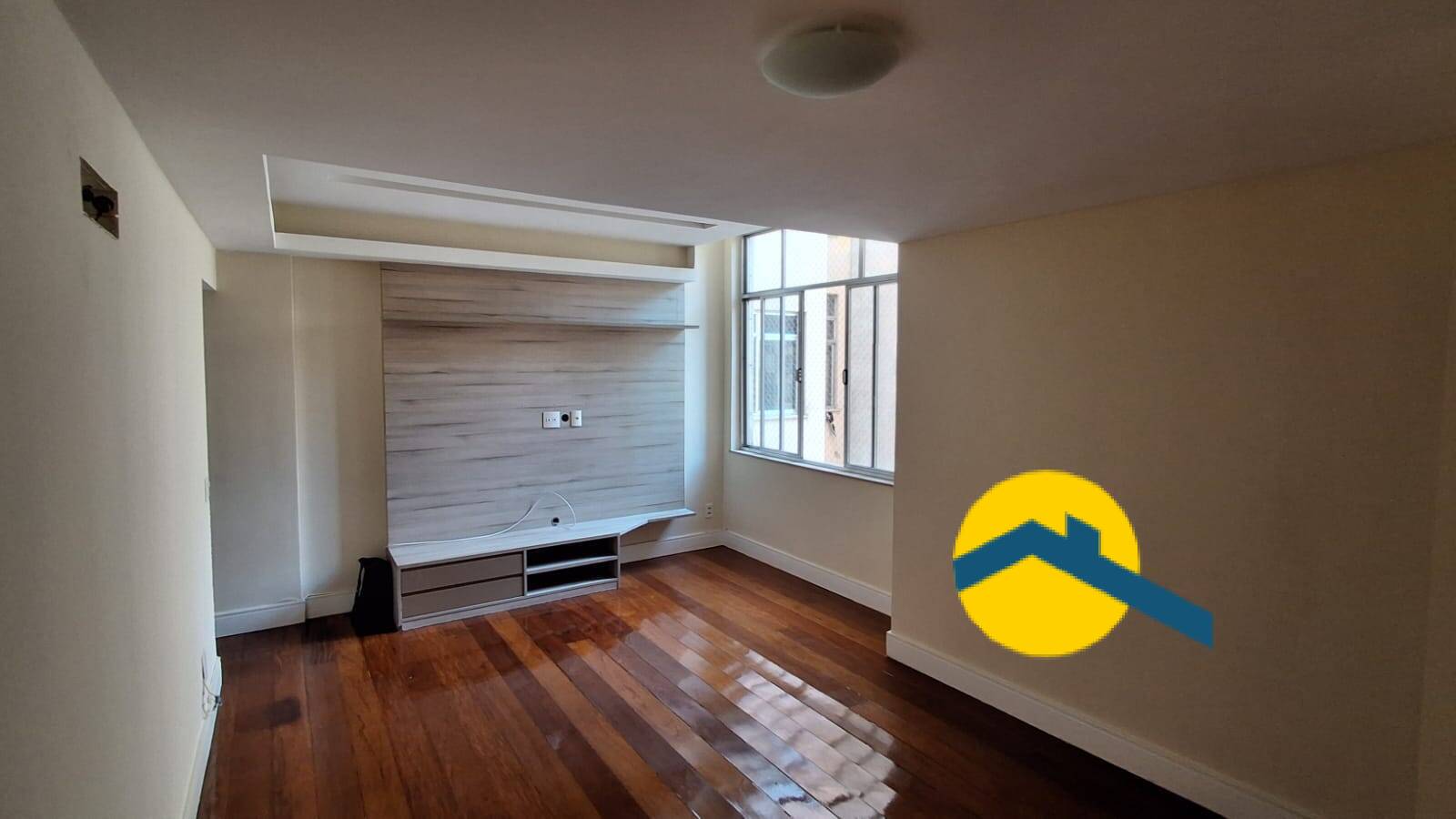 Apartamento à venda na Praia de Icaraí - Niterói - Rio de Janeiro