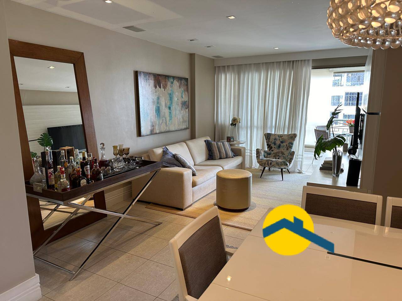 Apartamento a venda em Icaraí - Niterói - Rio de Janeiro