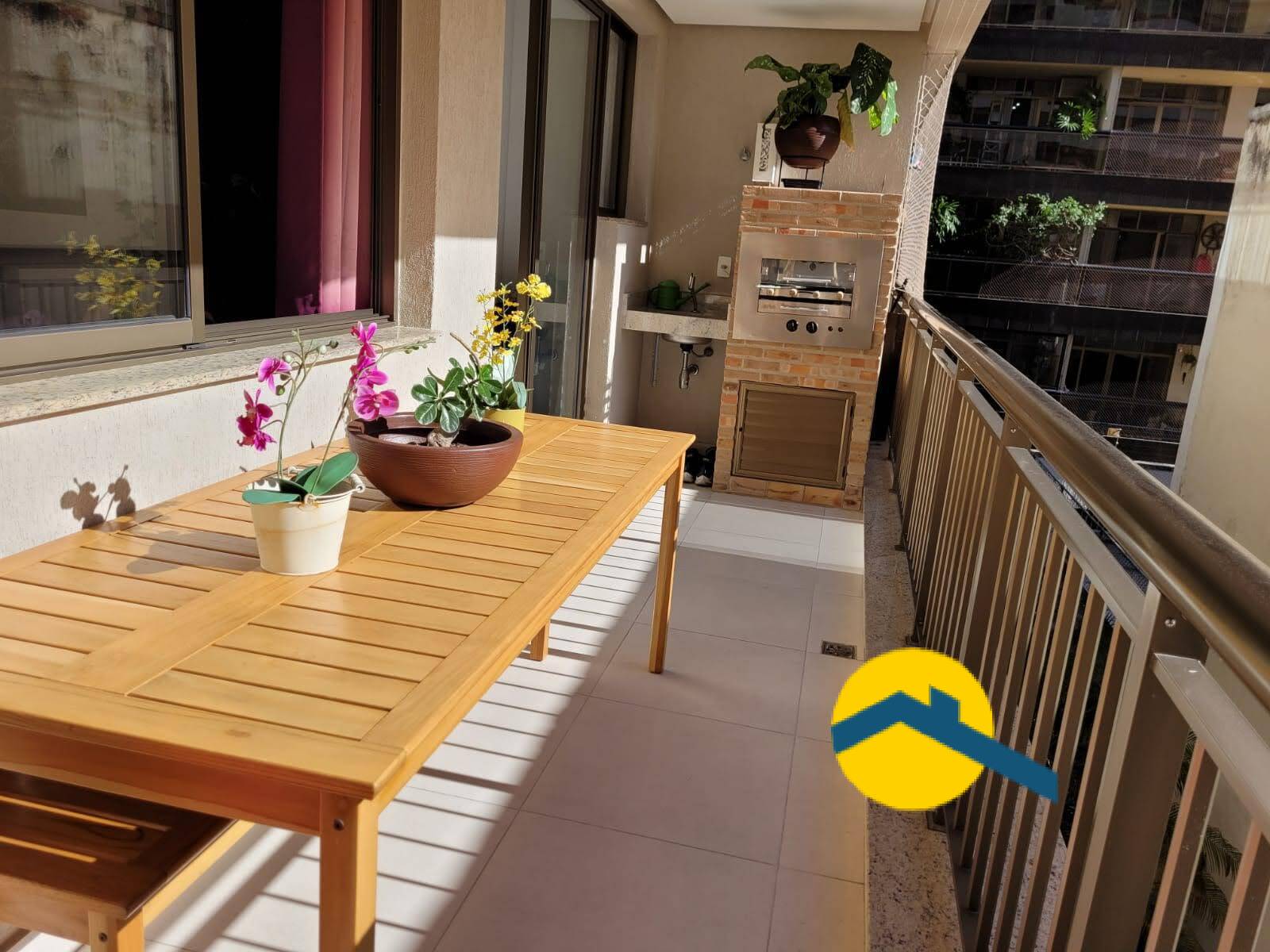 Apartamento para venda em Icaraí - Niterói - Rio de Janeiro