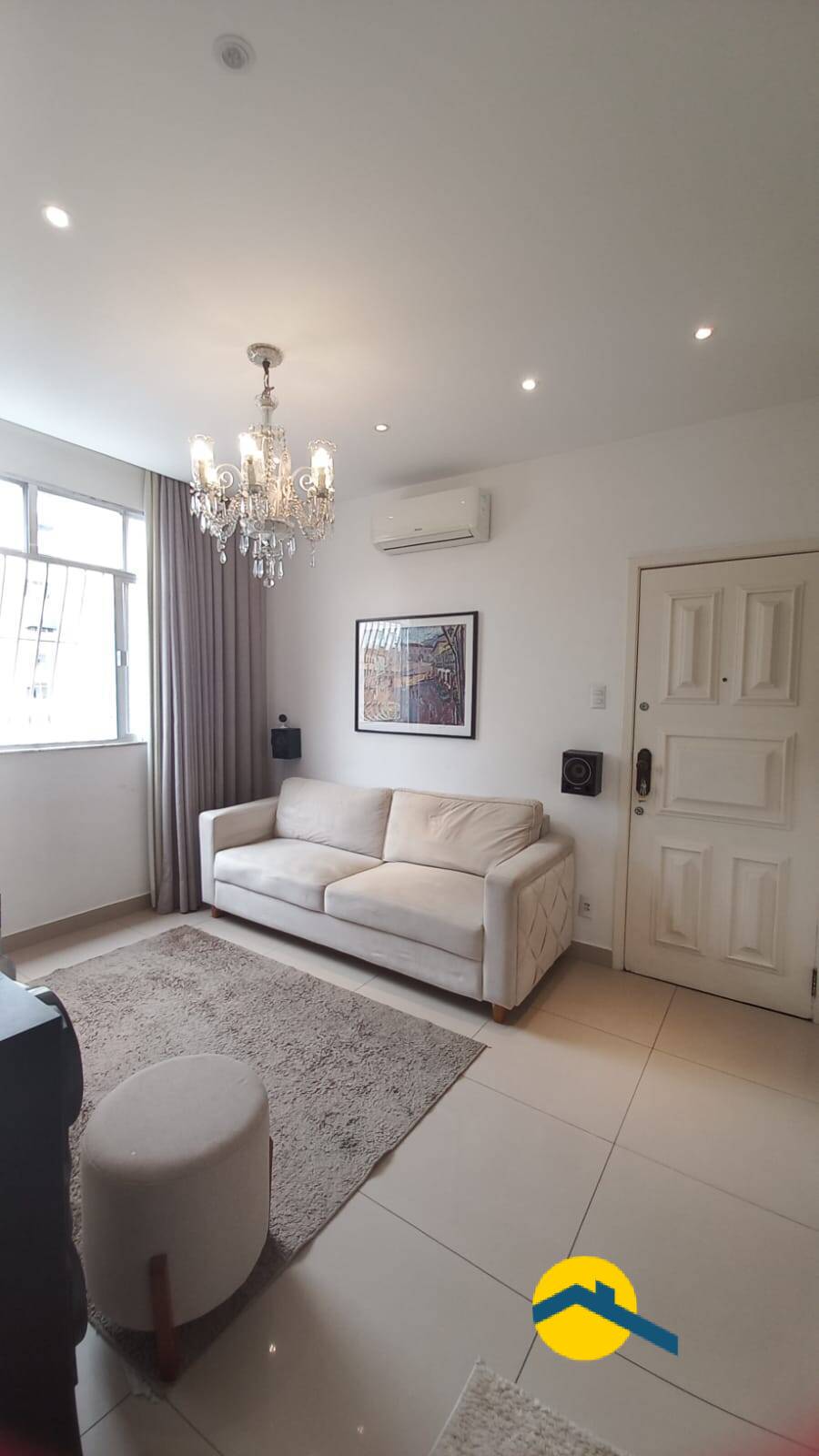 Apartamento para venda em Icaraí - Niterói - Rio de Janeiro