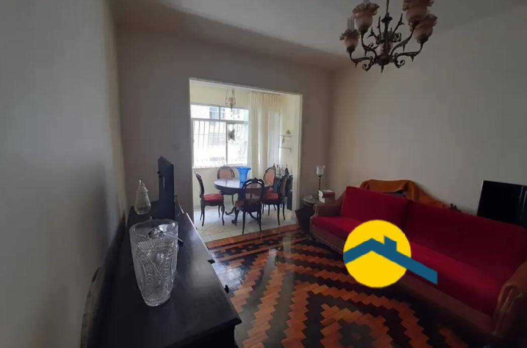 Apartamento a venda na Ator Paulo Gustavo Icaraí - Niterói - RJ